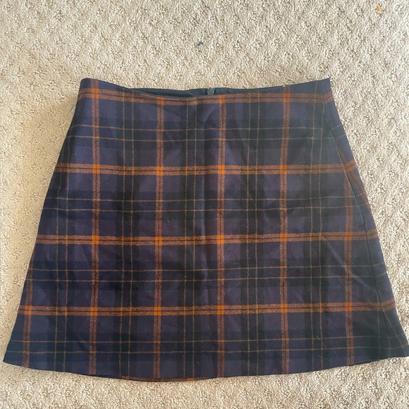 Wilfred Skirt - Picture 1 of 2